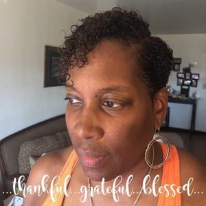 Meet your Posher, Stacia